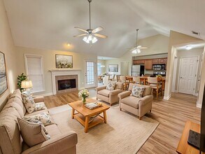 1001 Bradford Way in Statesboro, GA - Building Photo - Building Photo