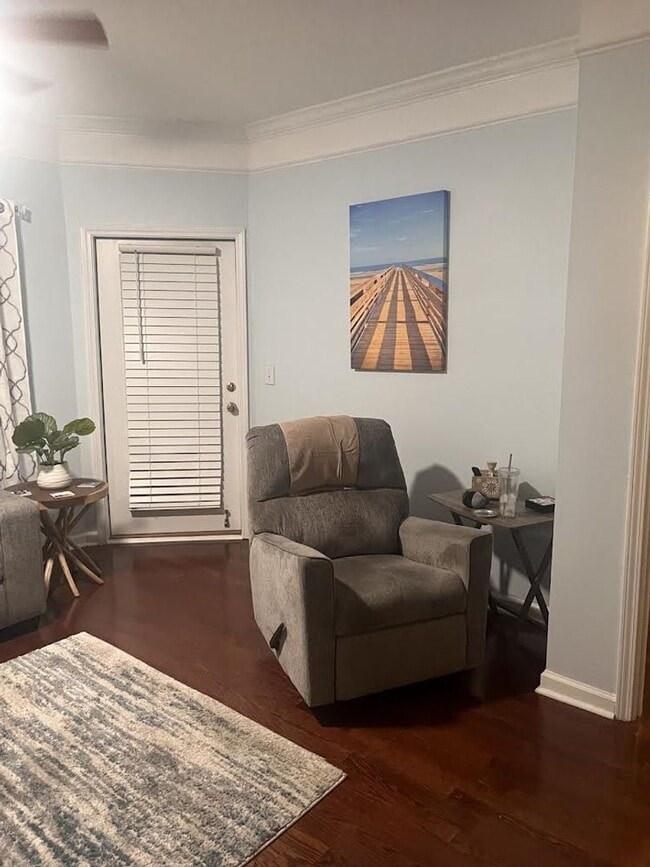 property at 1511 Telfair Way