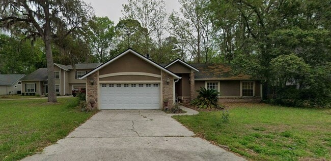 property at 4135 NW 35th St