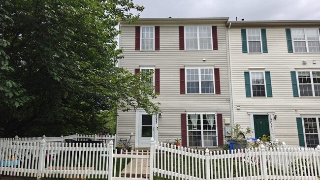property at 19033 Lark Song Terrace