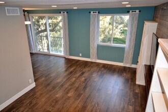 2770 Second Ave in San Diego, CA - Building Photo - Building Photo