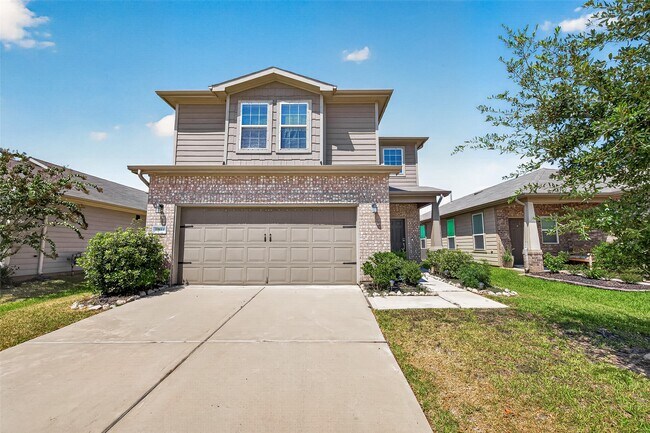 5911 Waggoner Ranch Trail
