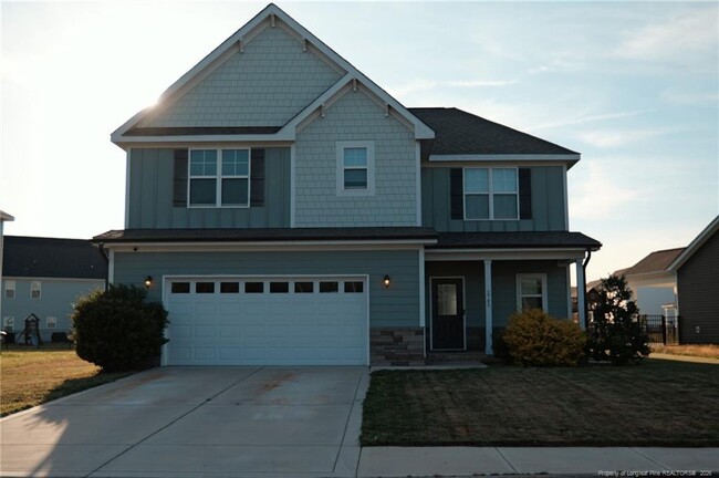 1745 Bluffside Dr in Fayetteville, NC - Building Photo - Building Photo