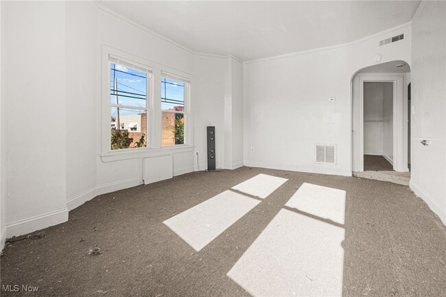 property at 15300 Waterloo Rd