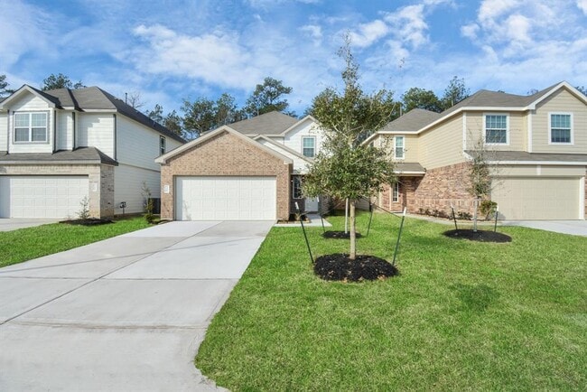 property at 2260 Raider Dr