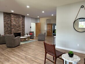 The Preserve of Cambridge in Cambridge, MN - Building Photo - Building Photo