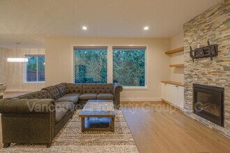 6604 NE 107th St in Vancouver, WA - Building Photo - Building Photo