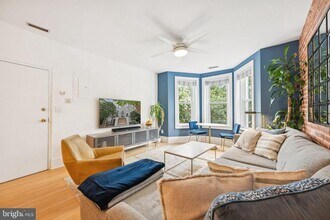 2025 13th St NW in Washington, DC - Building Photo - Building Photo