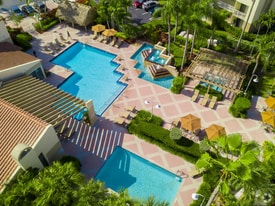 Waterford Point Apartments in Miami, FL - Building Photo