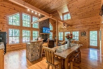 163 Sequoia Trce in Cleveland, GA - Foto de edificio - Building Photo