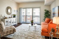 The Promenade at Harbor East photo'