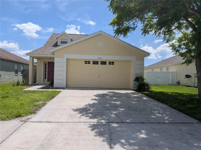 property at 24606 Victoria Wood Ct