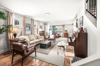 2314 Cisco St in Nashville, TN - Foto de edificio - Building Photo