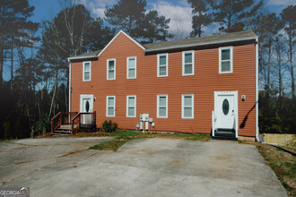 3447 Kingswood Run in Decatur, GA - Building Photo - Building Photo