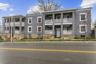 2610-2616 E 23rd St in Kansas City, MO - Building Photo - Primary Photo