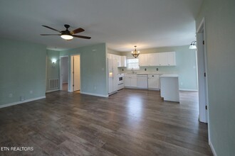 5416 Magazine Rd in Knoxville, TN - Building Photo - Building Photo