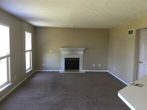 911 Balsam Wood Ln in Lebanon, OH - Building Photo - Building Photo