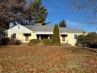 property at 2740 Judah Rd