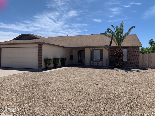 property at 8135 W Krall St