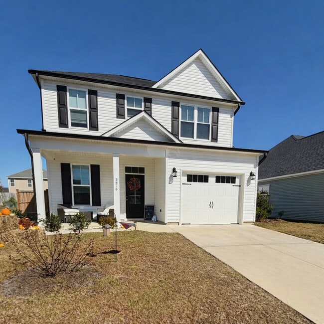 property at 3976 Aquarius Way