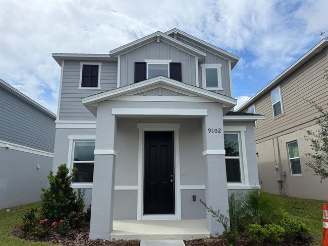 property at 9102 Norley Ct