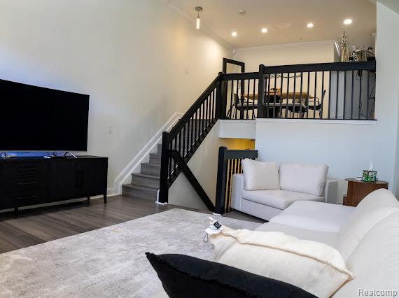 property at 4241 Schaefer Rd