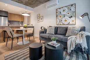 SHERWIN Condos in Montréal, QC - Building Photo