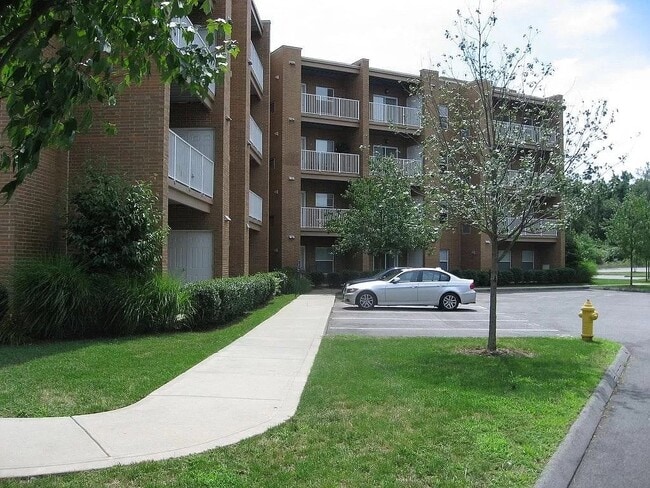 740 Mix Ave