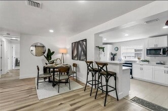 301 N Fremont Ave in Tampa, FL - Building Photo - Building Photo