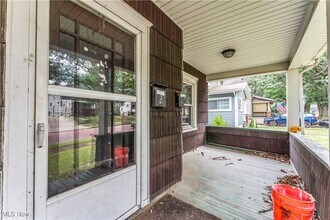 508 Hammel St in Akron, OH - Building Photo - Building Photo