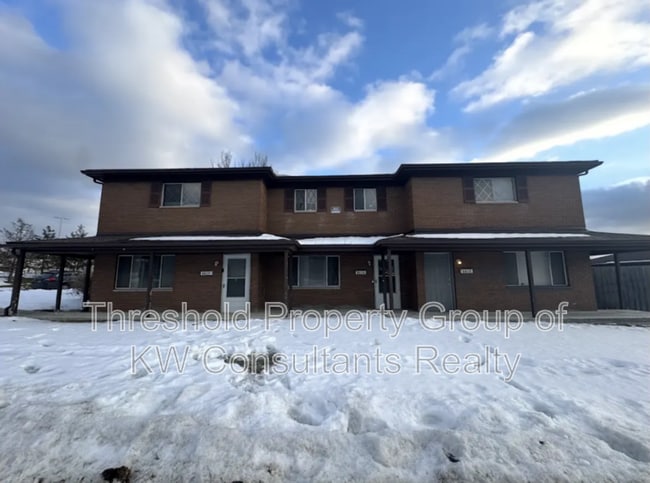 property at 1891-1899-1899 Redwood St