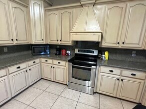 3901 El Jardin in Mission, TX - Building Photo - Building Photo