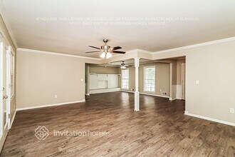 2481 W Bridge Pl in Marietta, GA - Foto de edificio - Building Photo