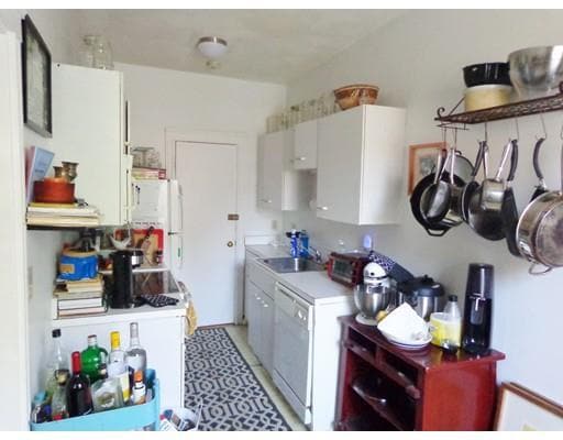 1625 Commonwealth Avenue, Unit 2