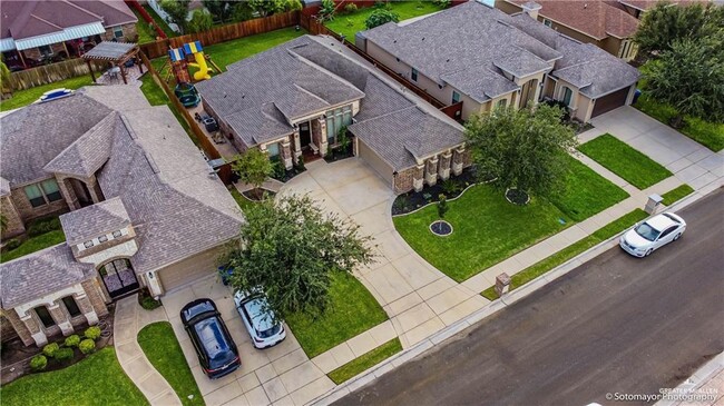 21 West St in McAllen, TX - Building Photo - Building Photo