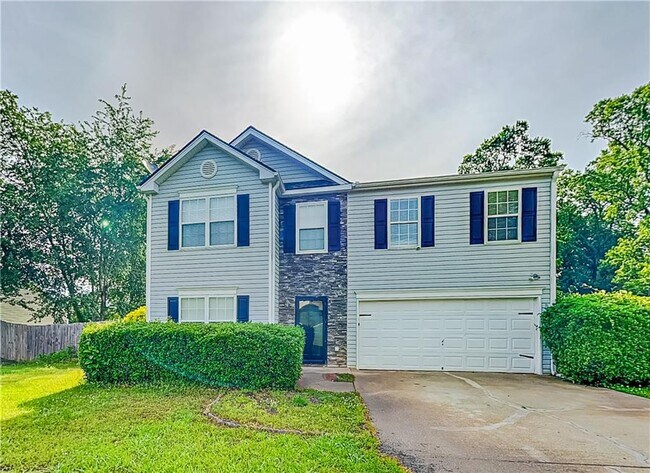 264 Grandview Cir
