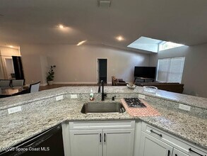 4300 Swanna Dr in Melbourne, FL - Building Photo - Building Photo