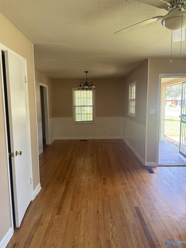 3301 Greenhill Dr NW in Huntsville, AL - Building Photo - Building Photo