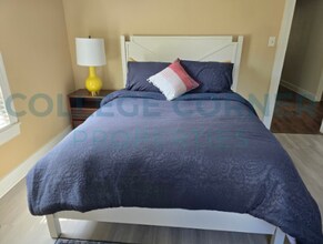 1404 Polo Rd in Winston-Salem, NC - Building Photo - Building Photo