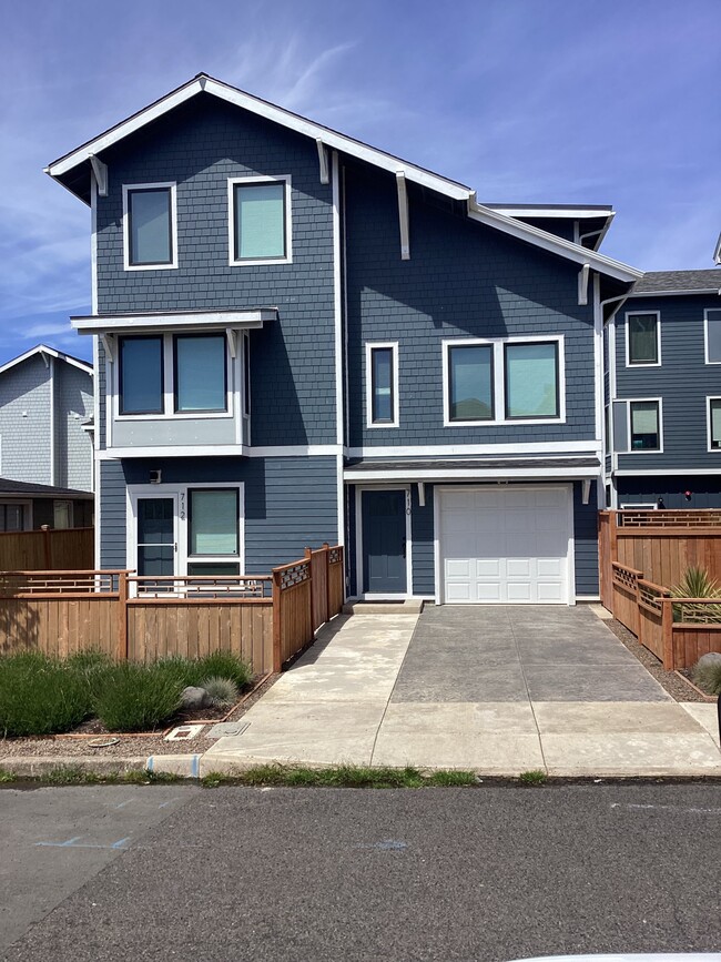 property at 710 NW 1st St