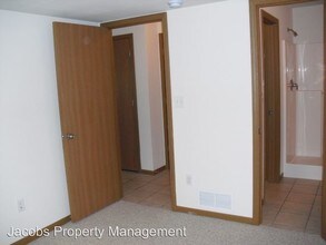 1425-1427 Bodie Dr in Columbia, MO - Building Photo - Building Photo