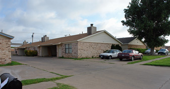 5702 Brownfield Dr Apartamentos