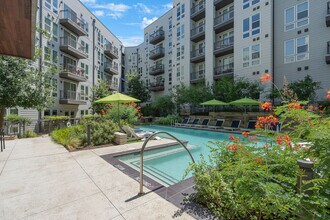 Korina at the Grove in Austin, TX - Building Photo - Building Photo