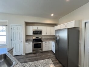 615 Canyon Vista Way in Grand Junction, CO - Building Photo - Building Photo