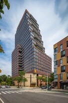 5th on the Park in New York, NY - Building Photo