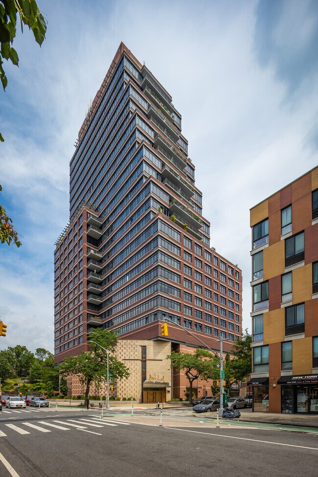 5th on the Park