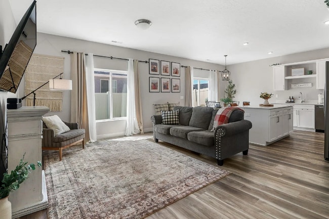 1540 S 1450 W in Cedar City, UT - Building Photo - Building Photo