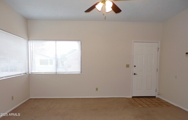 5336 Paseo Cielo in Sierra Vista, AZ - Building Photo - Building Photo