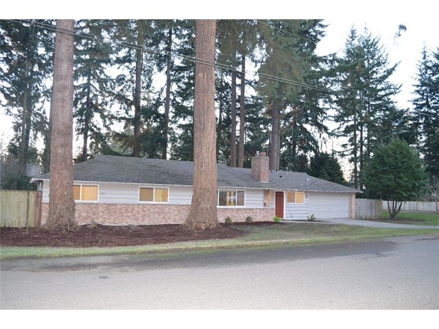property at 2455 160th Ave NE