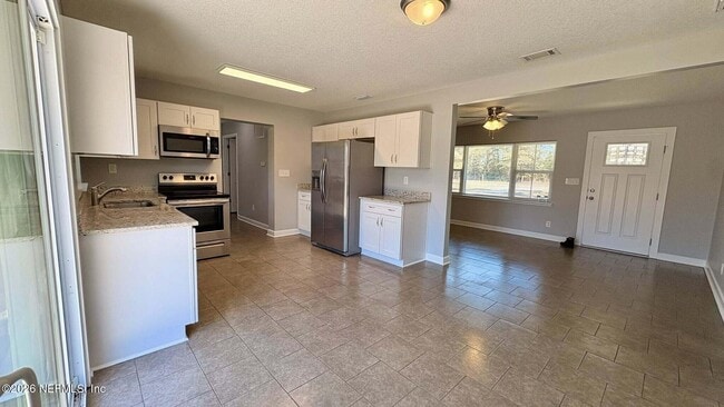 6468 County Rd 125 in Macclenny, FL - Building Photo - Building Photo